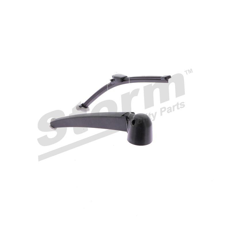 Kit de bras d'essuie-glace, nettoyage des vitres STORM QUALITY PARTS 97041KIT