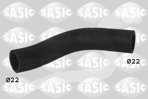 Durite de radiateur SASIC 3400010