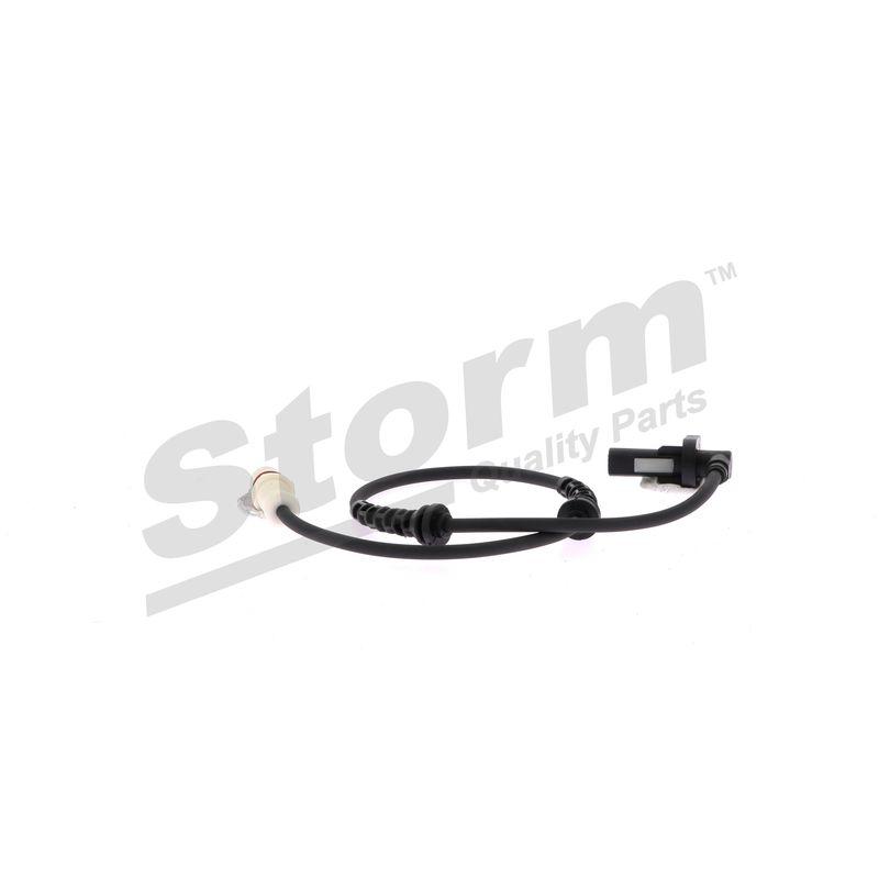 Capteur, vitesse de roue STORM QUALITY PARTS 888008