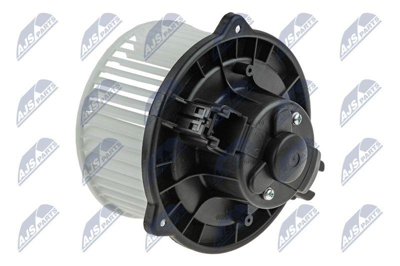 Pulseur d'air habitacle NTY EWN-MZ-001