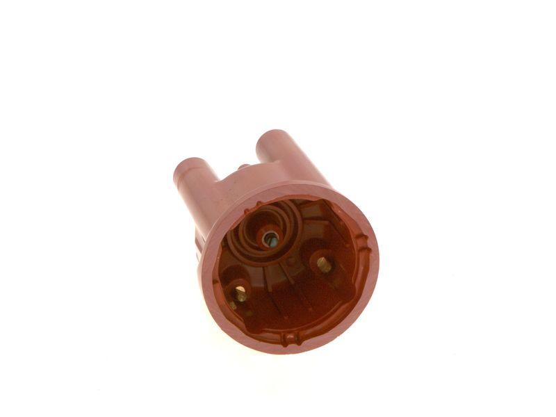 Tête d'allumeur BOSCH 1 235 522 437
