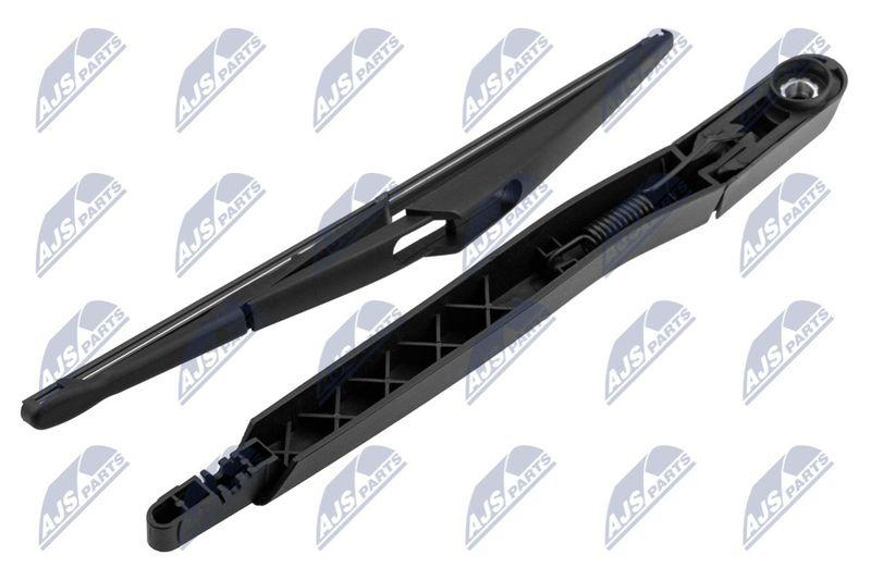Bras d'essuie-glace, nettoyage des vitres NTY EWB-FT-000
