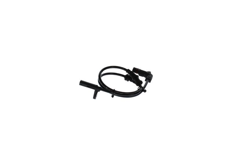 Capteur, vitesse de roue BOSCH 0 986 594 548