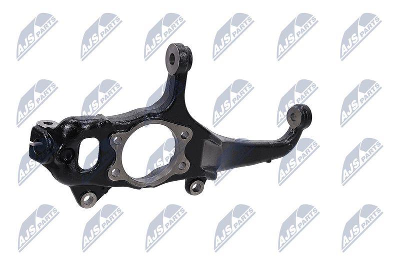 Fusée d'essieu, suspension de roue NTY ZZP-NS-030