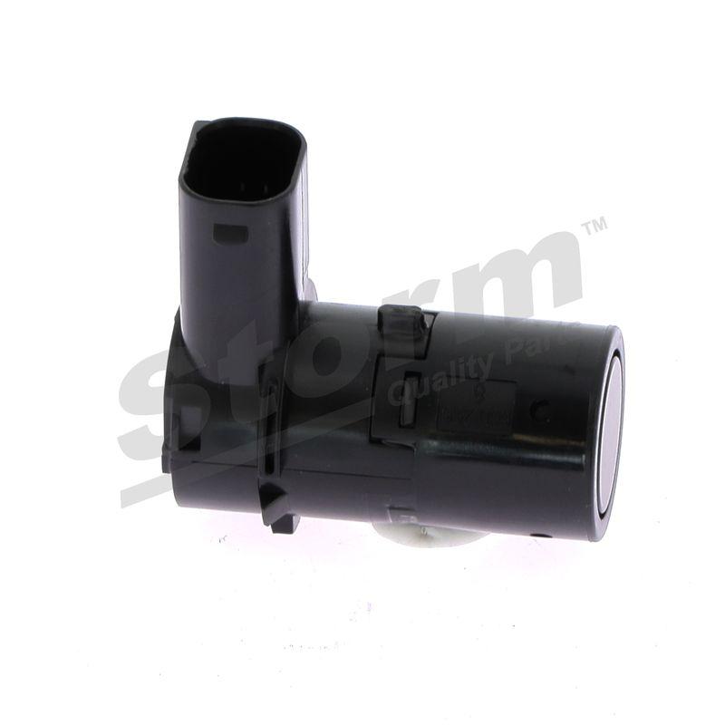 Capteur, aide au stationnement STORM QUALITY PARTS 777128