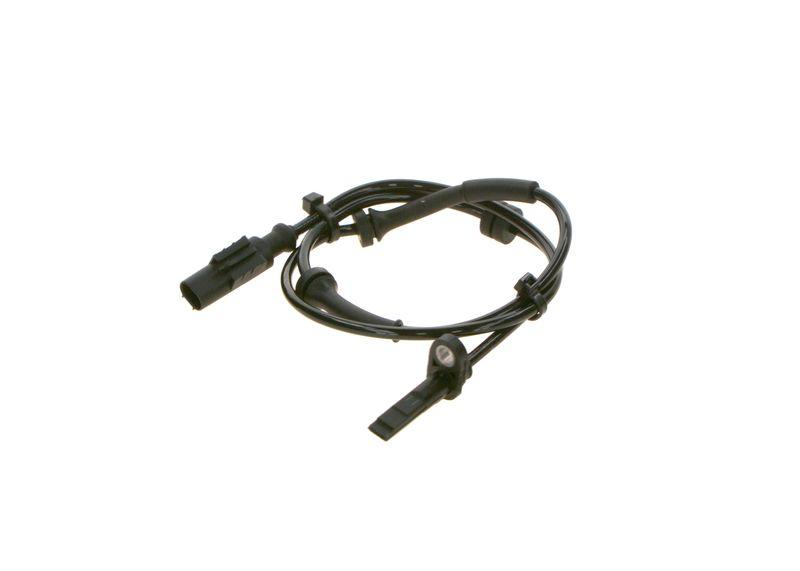 Capteur, vitesse de roue BOSCH 0 265 008 055