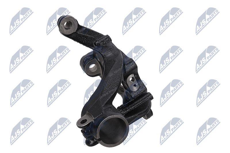 Fusée d'essieu, suspension de roue NTY ZZP-VW-036