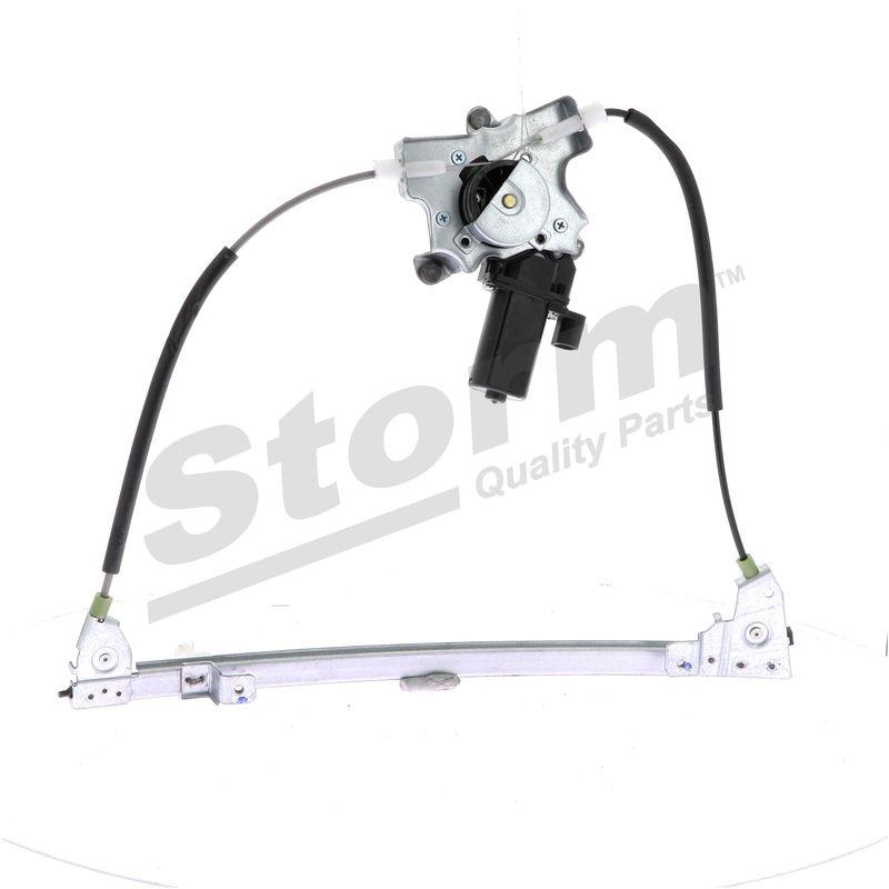 Lève-vitre STORM QUALITY PARTS 87174ST