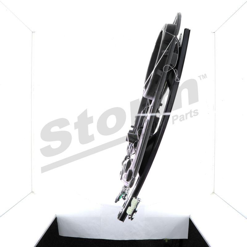Lève-vitre STORM QUALITY PARTS 9307529