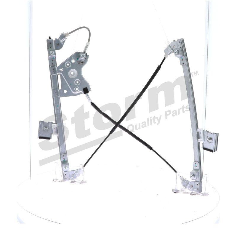 Lève-vitre STORM QUALITY PARTS 4657505