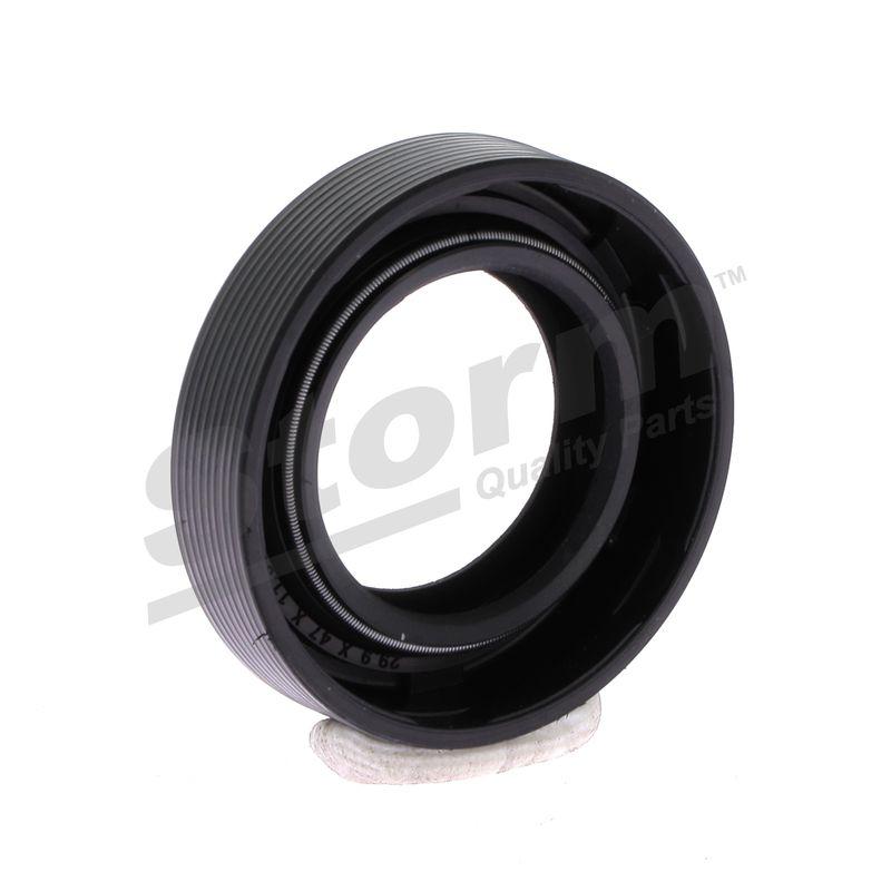 Bague d'étanchéité, différentiel STORM QUALITY PARTS 99919