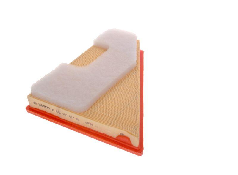 Filtre à air BOSCH F 026 400 657