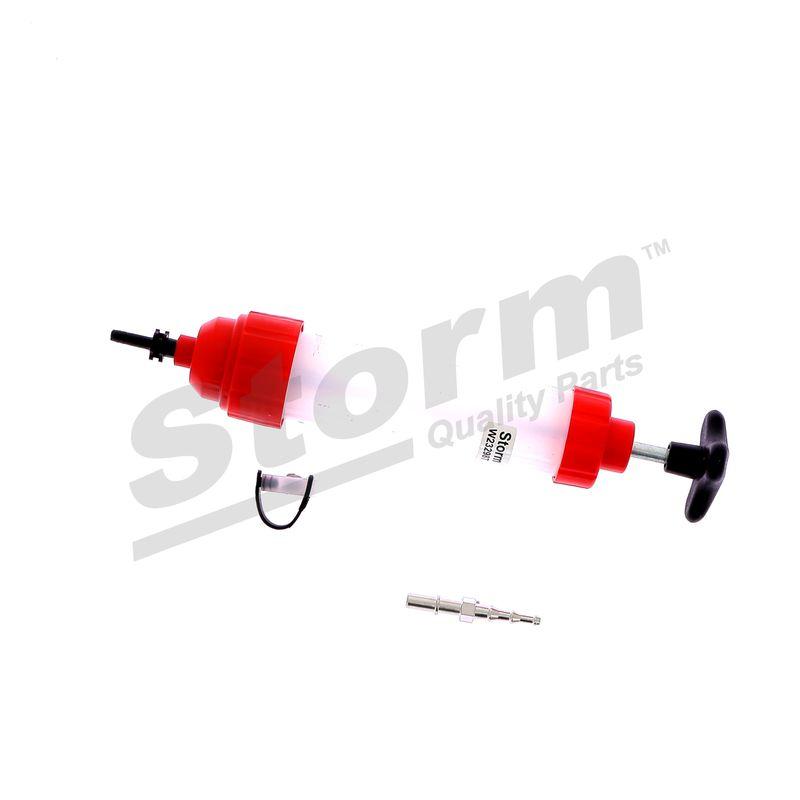 Appareil de remplissage, huile de transmission STORM QUALITY PARTS 666661