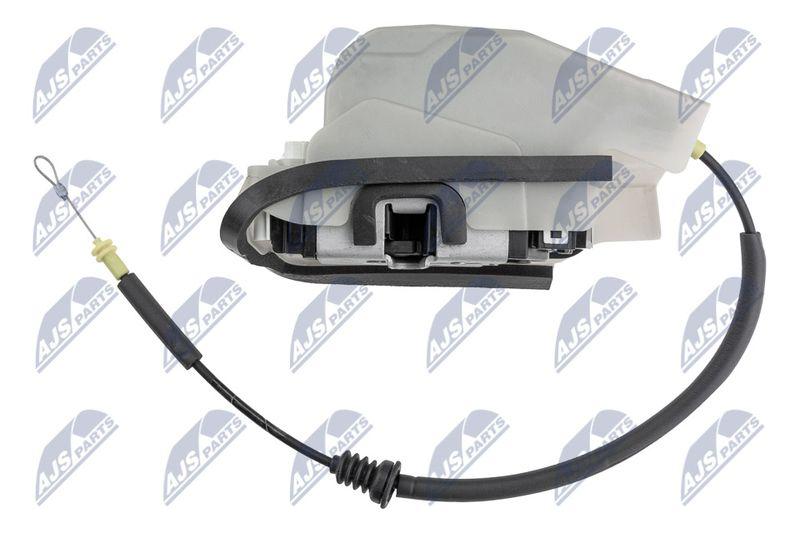 Verrouillage central NTY EZC-CH-047