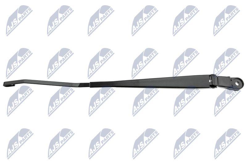 Bras d'essuie-glace, nettoyage des vitres NTY EWB-RE-016