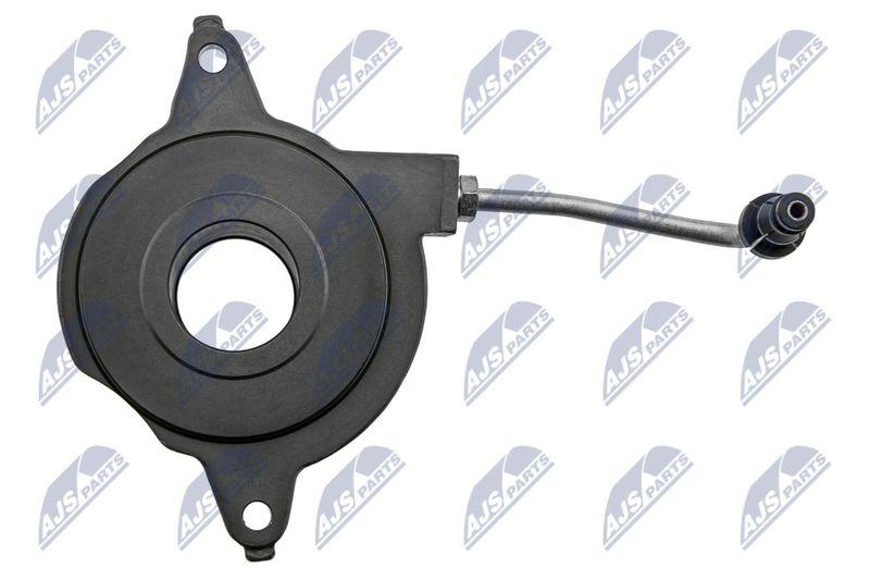 Butée hydraulique, embrayage NTY NWS-ME-005