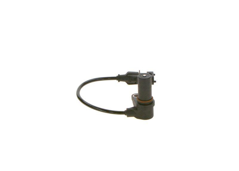 Capteur d'angle, vilebrequin BOSCH 0 281 002 486