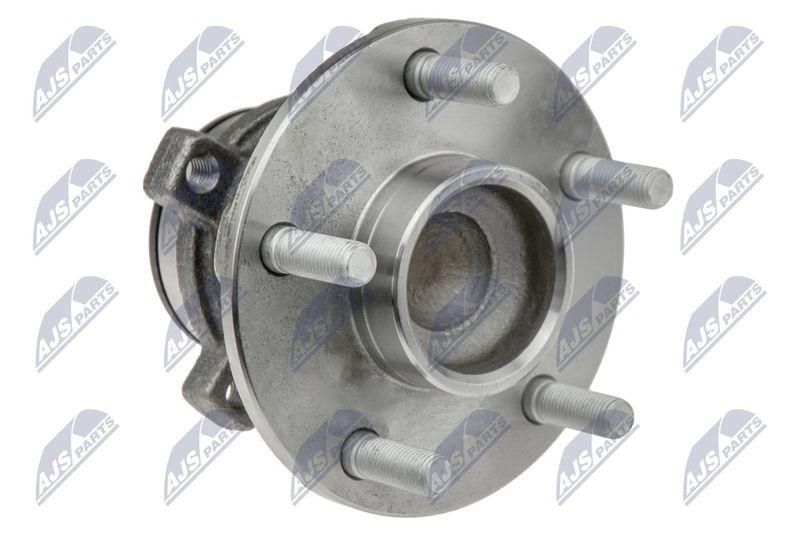 Kit de roulements de roue NTY KLT-VV-024