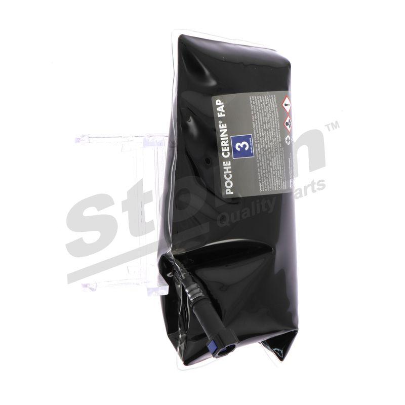 Additif, régénération du filtre à particules/à suie STORM QUALITY PARTS 777505