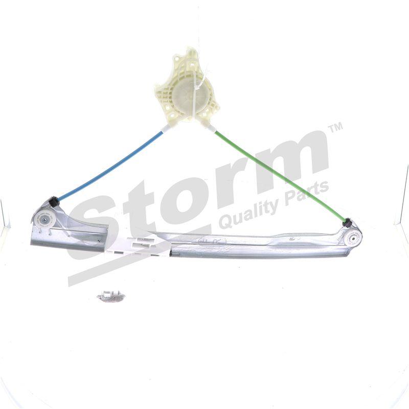 Lève-vitre STORM QUALITY PARTS 98274