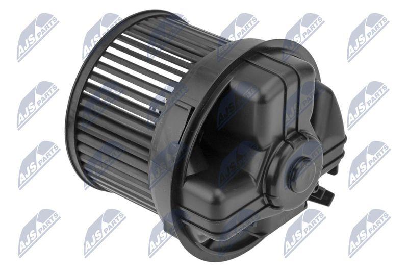 Pulseur d'air habitacle NTY EWN-CT-004
