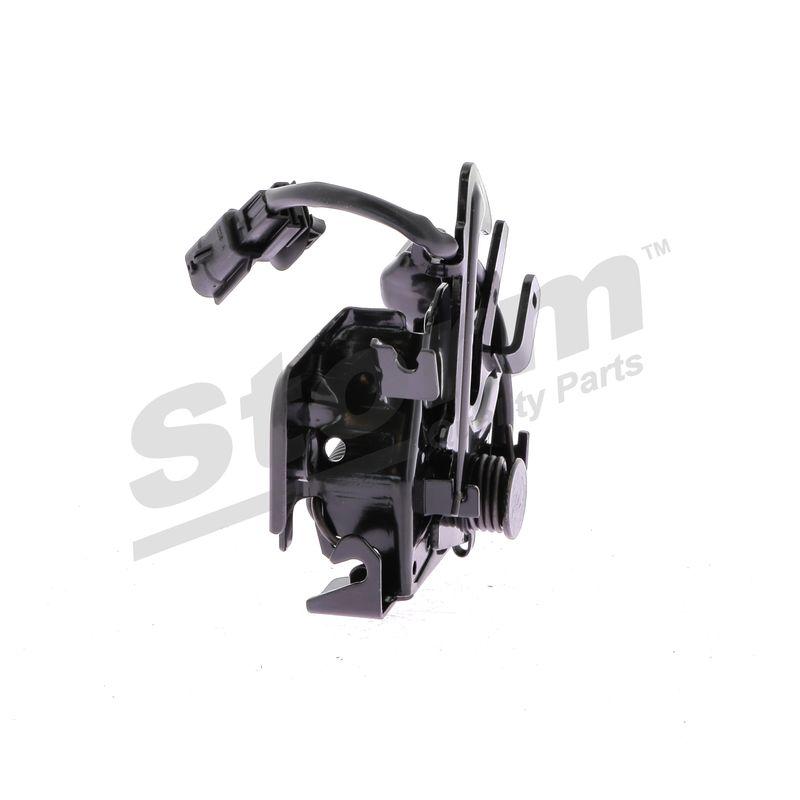Serrure de capot-moteur STORM QUALITY PARTS 8713510