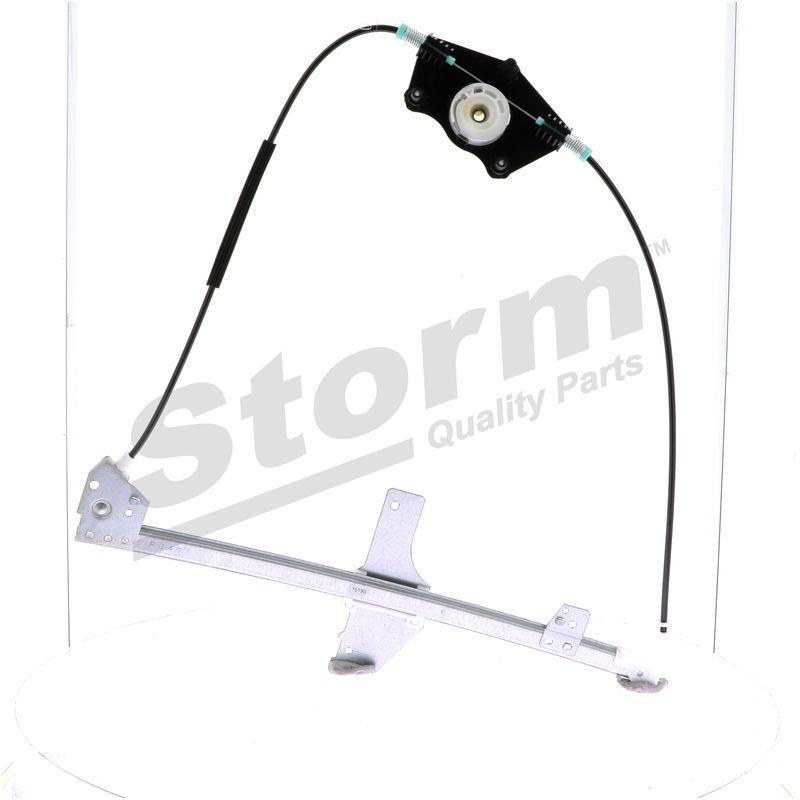 Lève-vitre STORM QUALITY PARTS 79777
