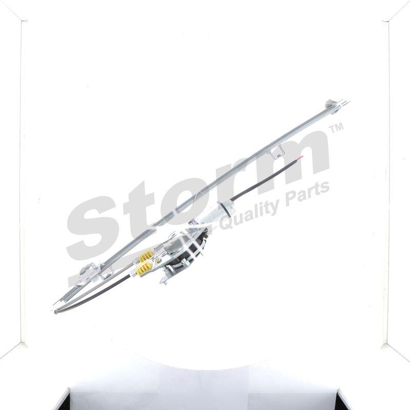 Lève-vitre STORM QUALITY PARTS 83675