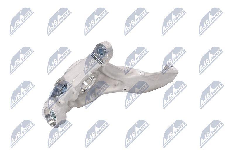 Fusée d'essieu, suspension de roue NTY ZZP-LR-014