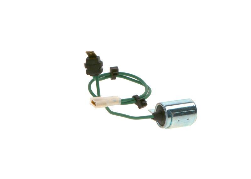 Condensateur, système d'allumage BOSCH 1 237 330 268