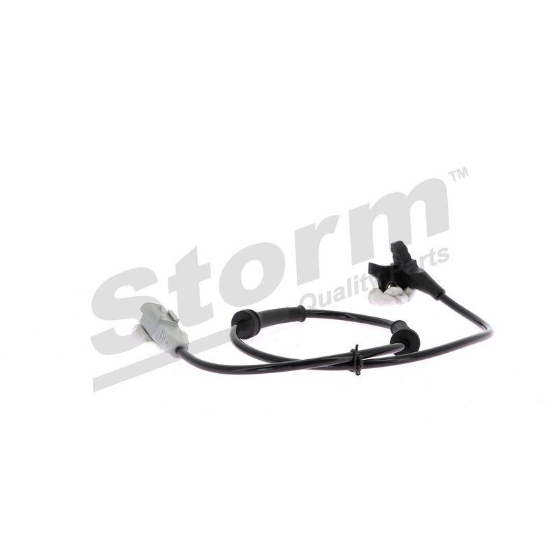 Capteur, vitesse de roue STORM QUALITY PARTS 777126
