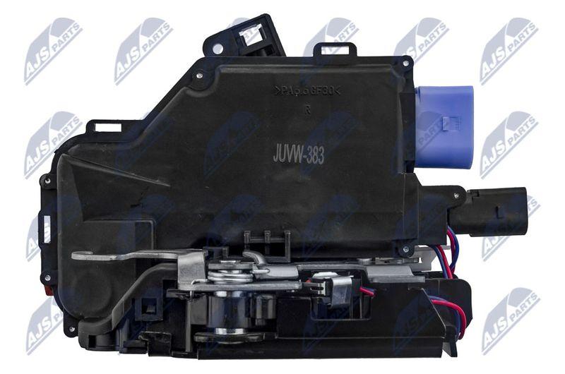 Serrure de porte NTY EZC-VW-383