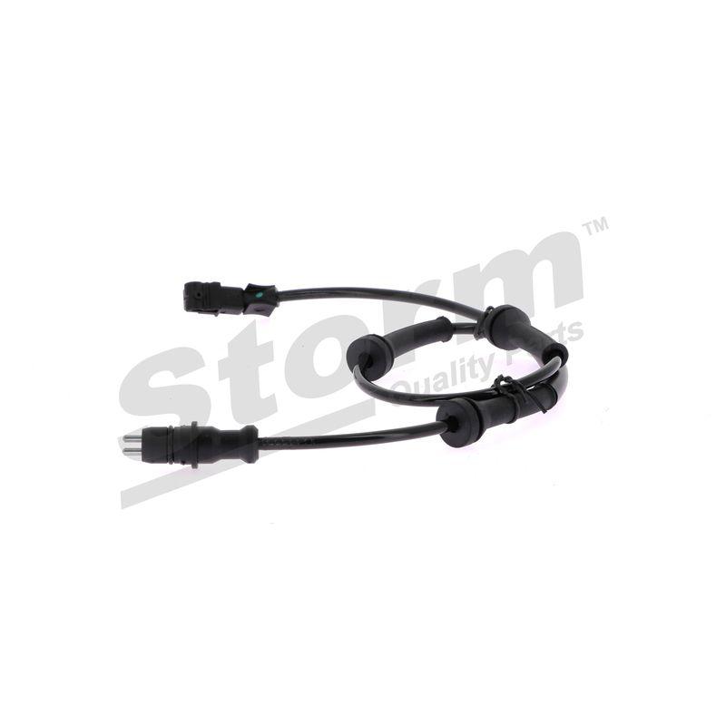 Capteur, vitesse de roue STORM QUALITY PARTS 888012