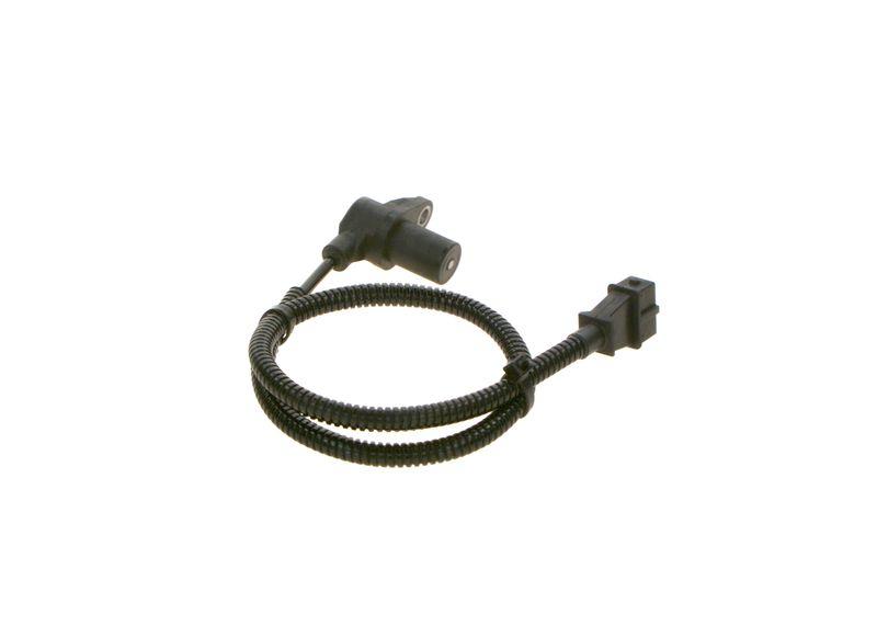 Capteur d'angle, vilebrequin BOSCH 0 281 002 332