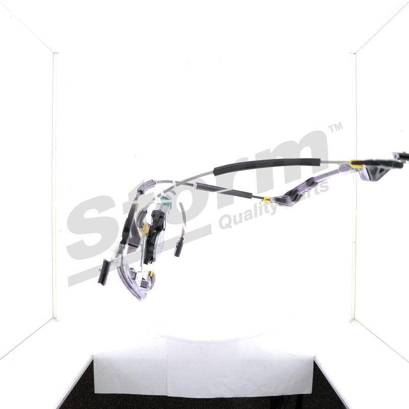 Lève-vitre STORM QUALITY PARTS 46576