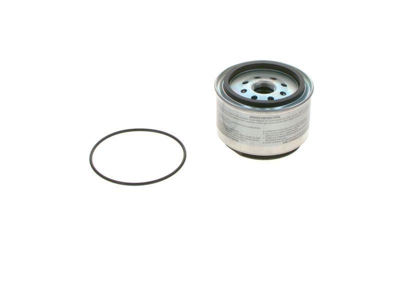 Filtre à carburant BOSCH 1 457 434 450