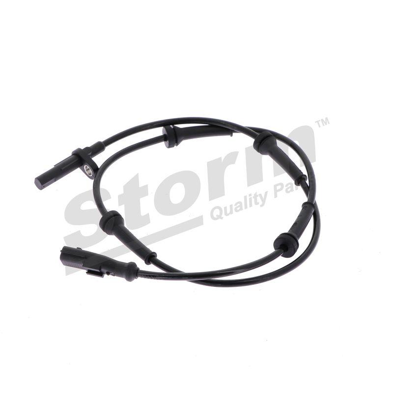 Capteur, vitesse de roue STORM QUALITY PARTS 888030