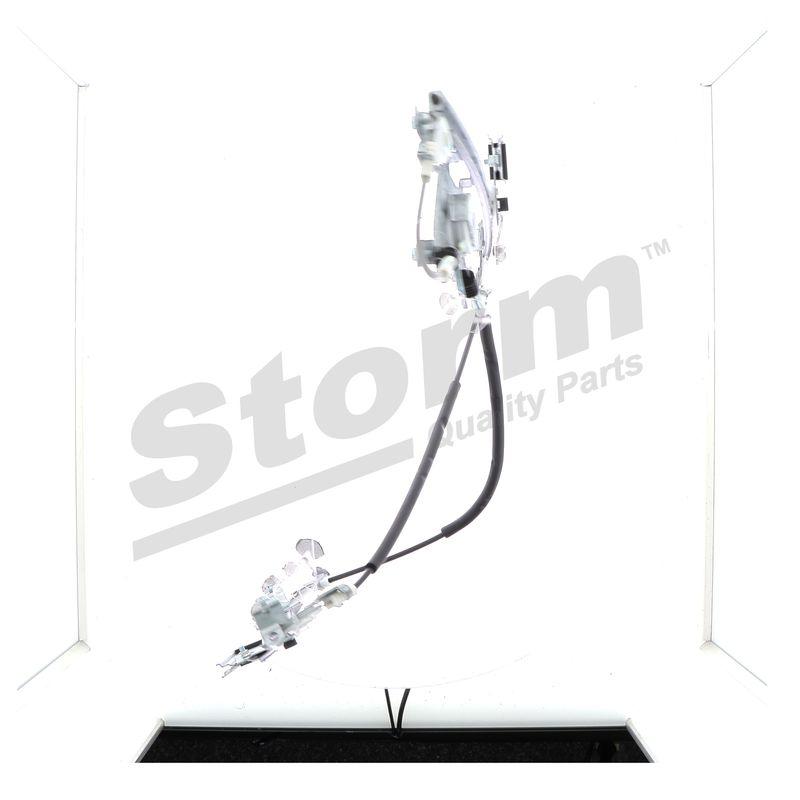 Lève-vitre STORM QUALITY PARTS 4657505