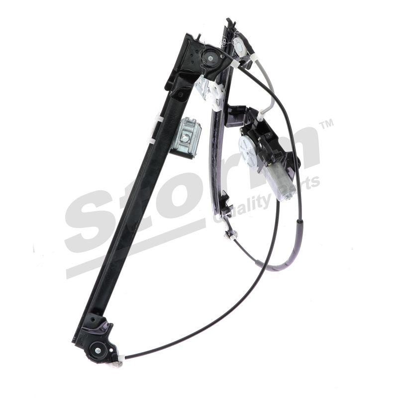 Lève-vitre STORM QUALITY PARTS 136076