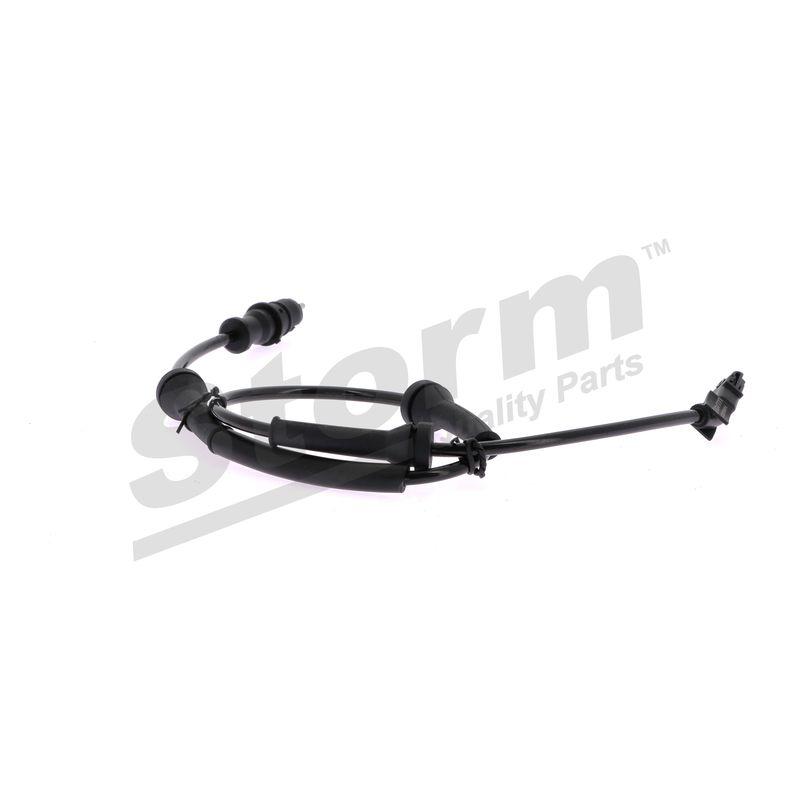 Capteur, vitesse de roue STORM QUALITY PARTS 888012