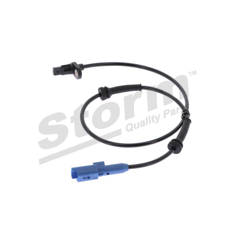 Capteur, vitesse de roue STORM QUALITY PARTS 777147