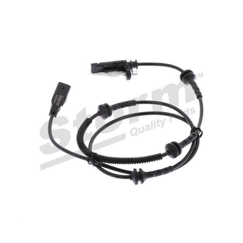 Capteur, vitesse de roue STORM QUALITY PARTS 777102