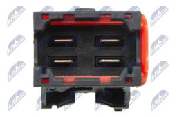 Fermeture-volant NTY EKS-RE-002