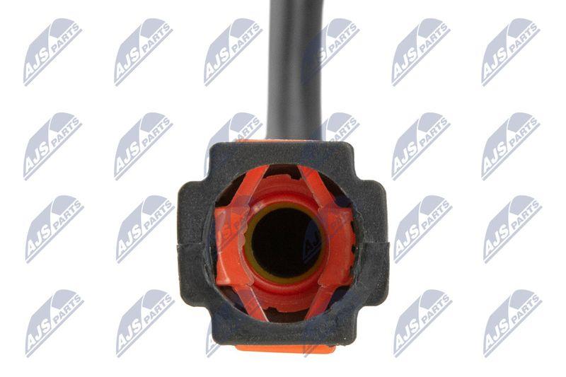 Tuyauterie de carburant NTY BPP-RE-013