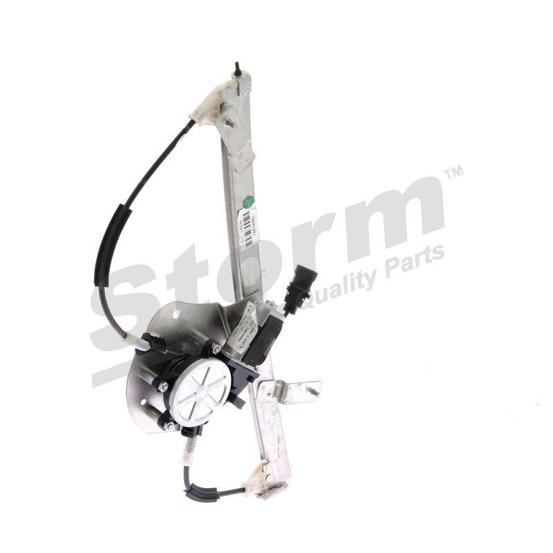Lève-vitre STORM QUALITY PARTS 33076