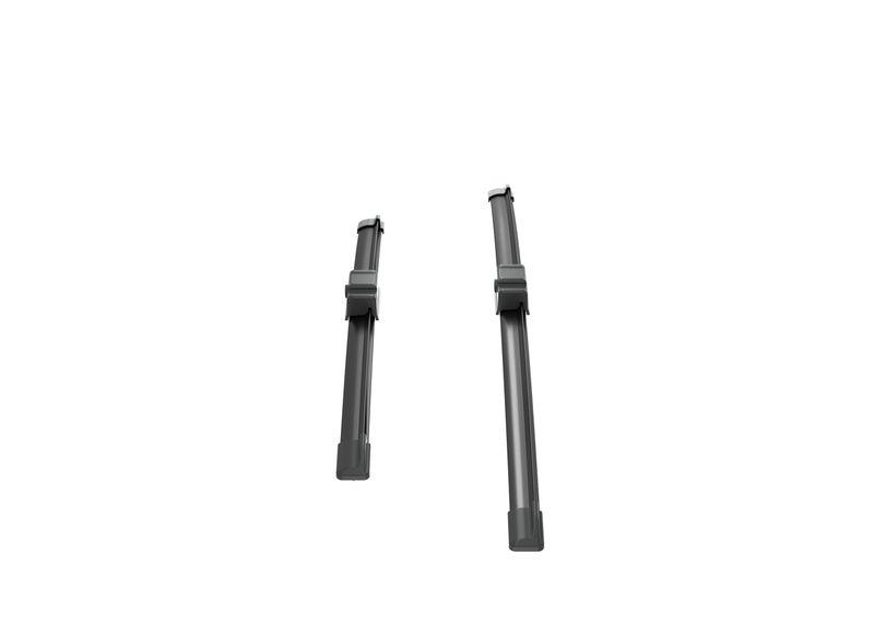 Balai d'essuie-glace BOSCH 3 397 118 972