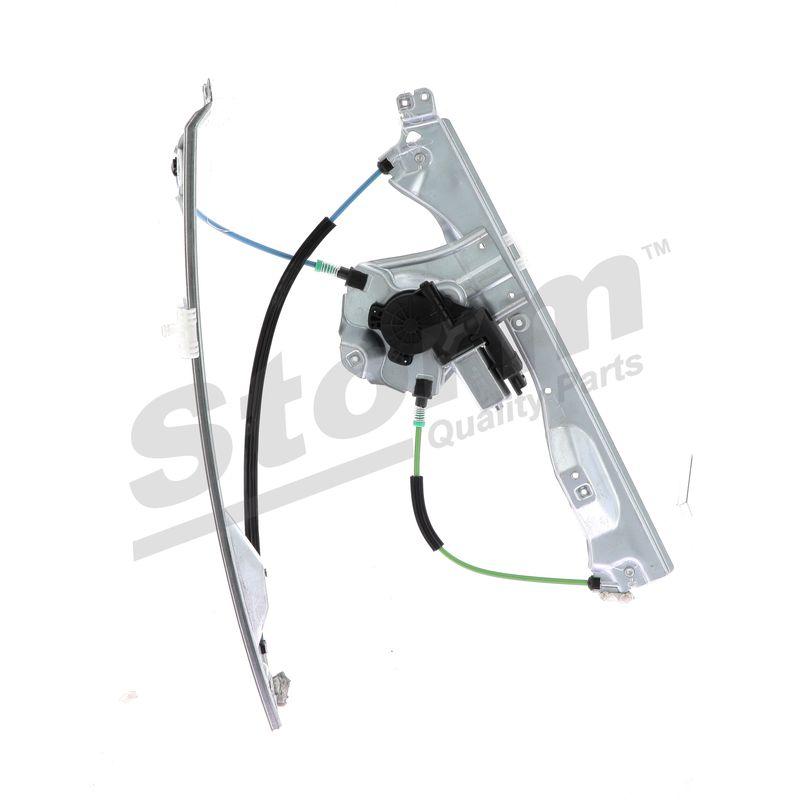 Lève-vitre STORM QUALITY PARTS 80977