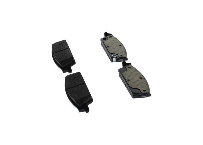 Kit de plaquettes de frein, frein à disque BOSCH 0 986 460 005