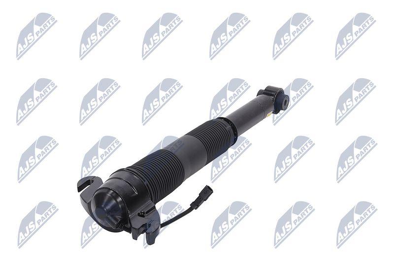 Amortisseur NTY A-LR-021