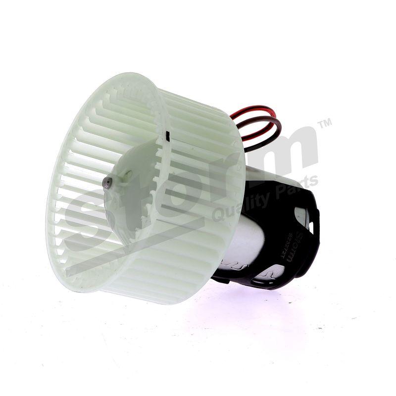 Pulseur d'air habitacle STORM QUALITY PARTS 1510805